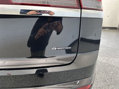 2026 Volkswagen Atlas Cross Sport 2.0T SE