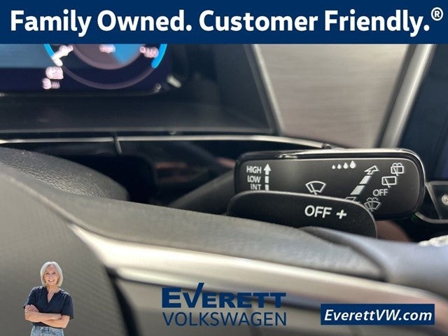 2026 Volkswagen Atlas Cross Sport 2.0T SE