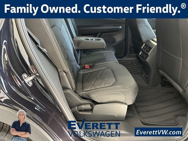 2026 Volkswagen Atlas Cross Sport 2.0T SE