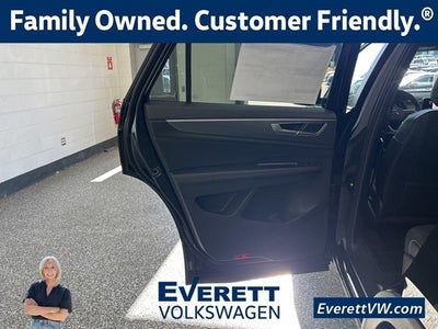 2026 Volkswagen Atlas Cross Sport 2.0T SE