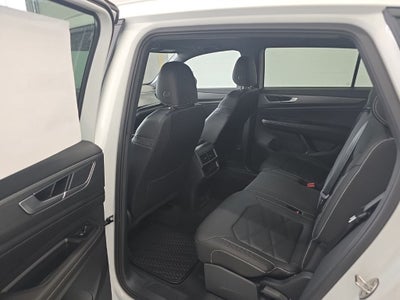 2026 Volkswagen Atlas Cross Sport 2.0T SE