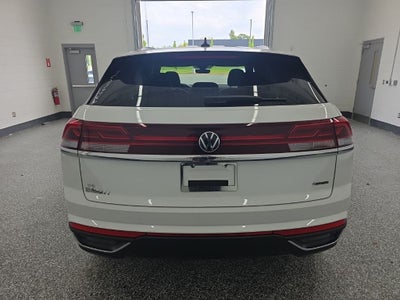 2026 Volkswagen Atlas Cross Sport 2.0T SE