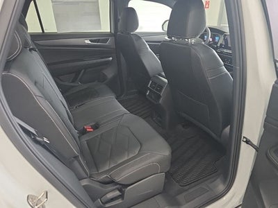 2026 Volkswagen Atlas Cross Sport 2.0T SE