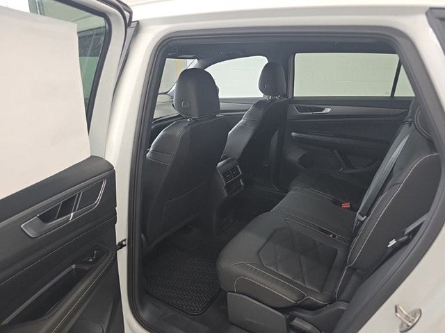 2026 Volkswagen Atlas Cross Sport 2.0T SE