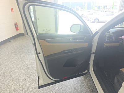 2026 Volkswagen Atlas Cross Sport 2.0T SE