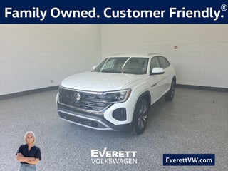 2026 Volkswagen Atlas Cross Sport 2.0T SE