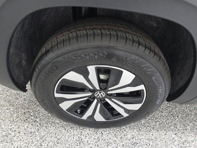 2026 Volkswagen Atlas Cross Sport 2.0T SE