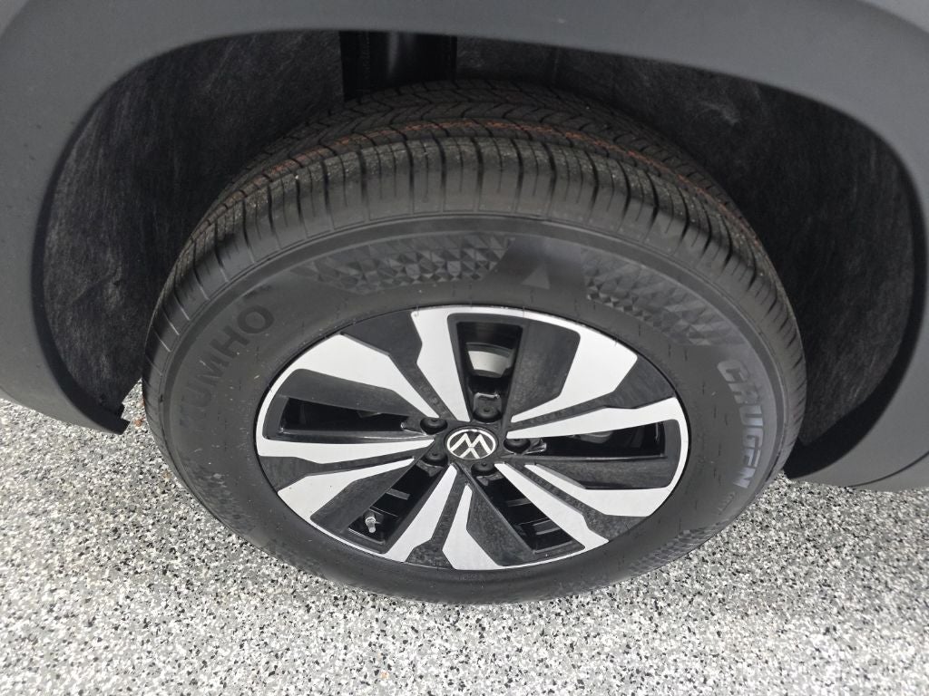2026 Volkswagen Atlas Cross Sport 2.0T SE