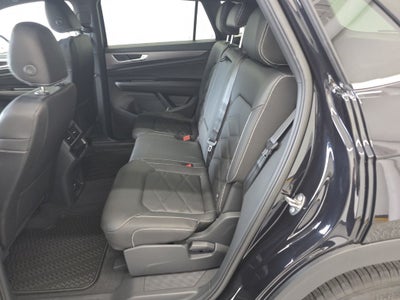 2026 Volkswagen Atlas Cross Sport 2.0T SE