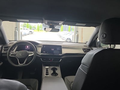 2026 Volkswagen Atlas Cross Sport 2.0T SE