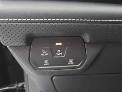 2026 Volkswagen Atlas Cross Sport 2.0T SE