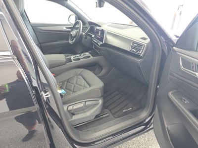 2026 Volkswagen Atlas Cross Sport 2.0T SE
