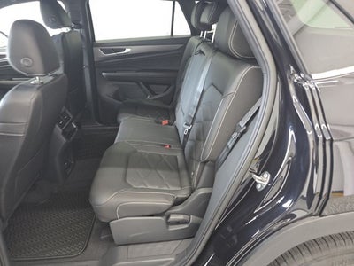 2026 Volkswagen Atlas Cross Sport 2.0T SE