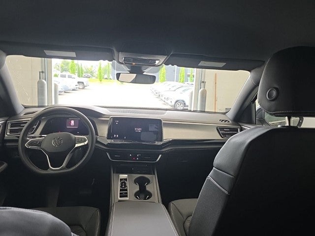 2026 Volkswagen Atlas Cross Sport 2.0T SE