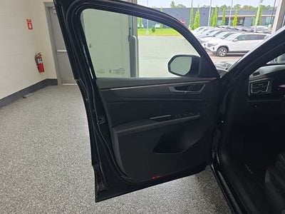 2026 Volkswagen Atlas Cross Sport 2.0T SE