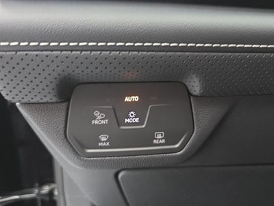 2026 Volkswagen Atlas Cross Sport 2.0T SE