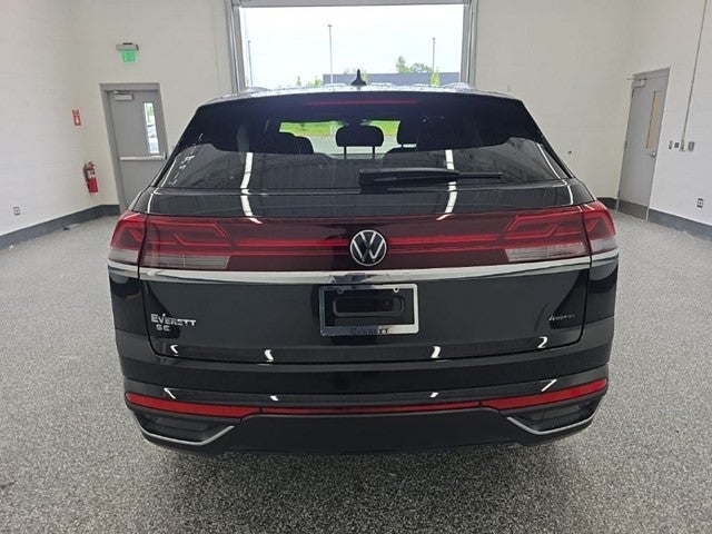 2026 Volkswagen Atlas Cross Sport 2.0T SE