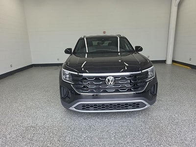 2026 Volkswagen Atlas Cross Sport 2.0T SE