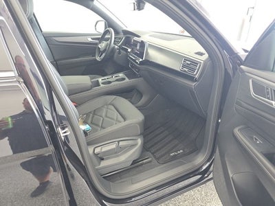 2026 Volkswagen Atlas Cross Sport 2.0T SE