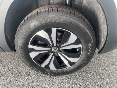 2026 Volkswagen Atlas Cross Sport 2.0T SE