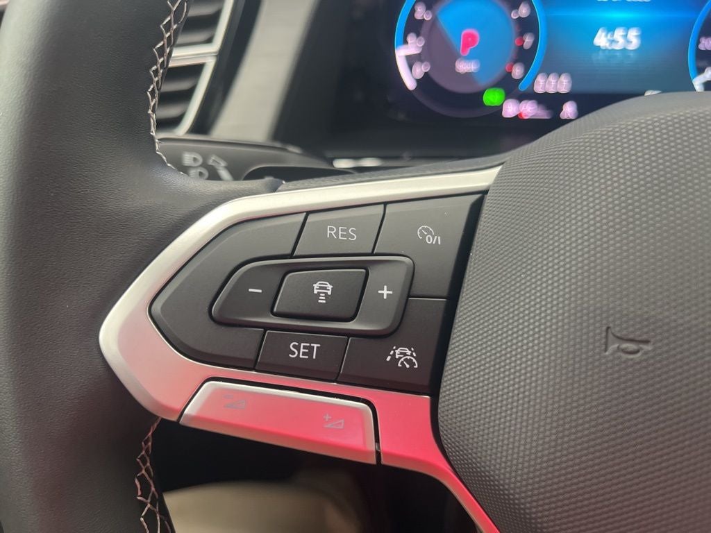 2026 Volkswagen Atlas Cross Sport 2.0T SE