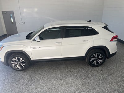 2026 Volkswagen Atlas Cross Sport 2.0T SE