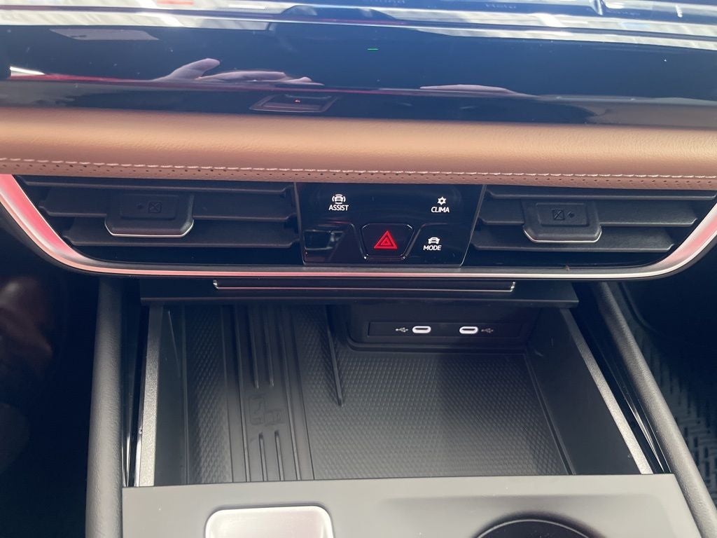 2026 Volkswagen Atlas Cross Sport 2.0T SE