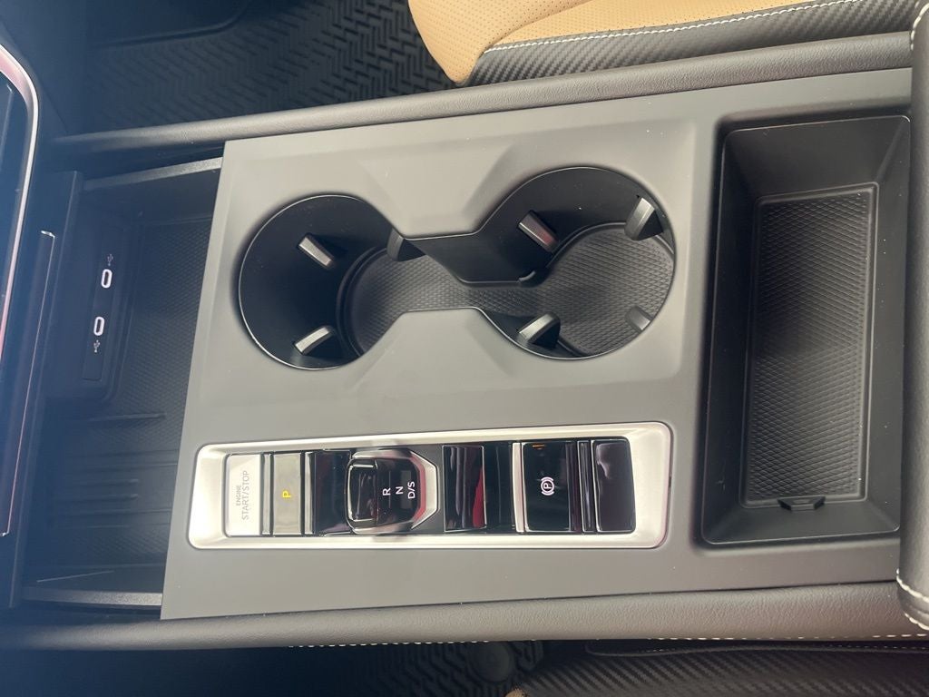 2026 Volkswagen Atlas Cross Sport 2.0T SE