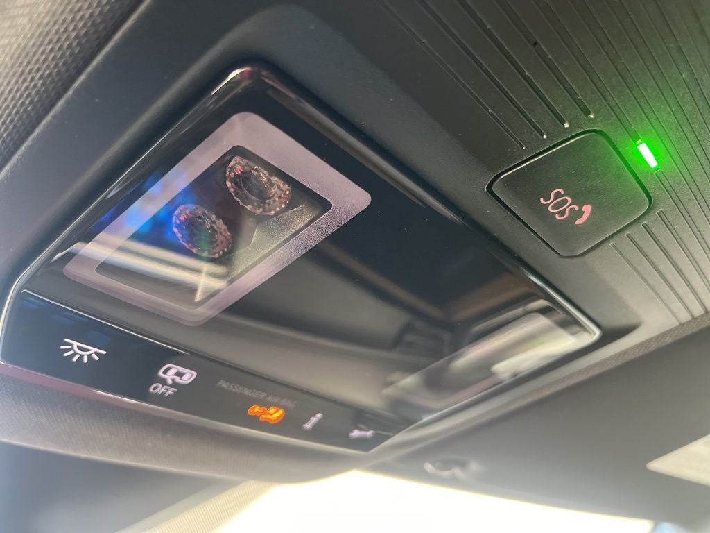 2026 Volkswagen Atlas Cross Sport 2.0T SE