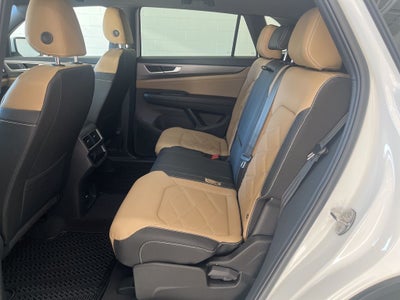 2026 Volkswagen Atlas Cross Sport 2.0T SE