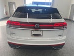 2026 Volkswagen Atlas Cross Sport 2.0T SE