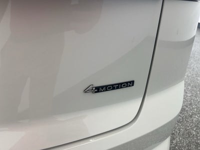 2026 Volkswagen Atlas Cross Sport 2.0T SE