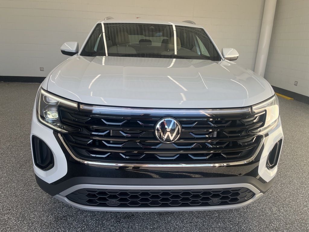 2026 Volkswagen Atlas Cross Sport 2.0T SE