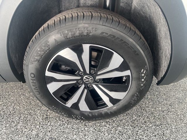 2026 Volkswagen Atlas Cross Sport 2.0T SE