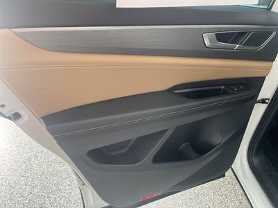 2026 Volkswagen Atlas Cross Sport 2.0T SE