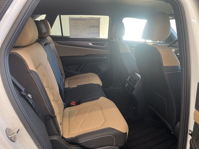 2026 Volkswagen Atlas Cross Sport 2.0T SE