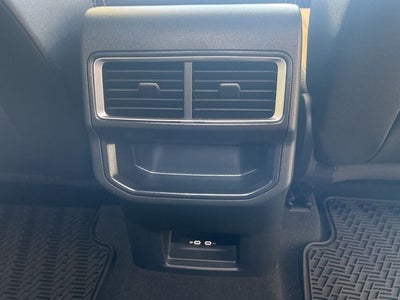 2026 Volkswagen Atlas Cross Sport 2.0T SE