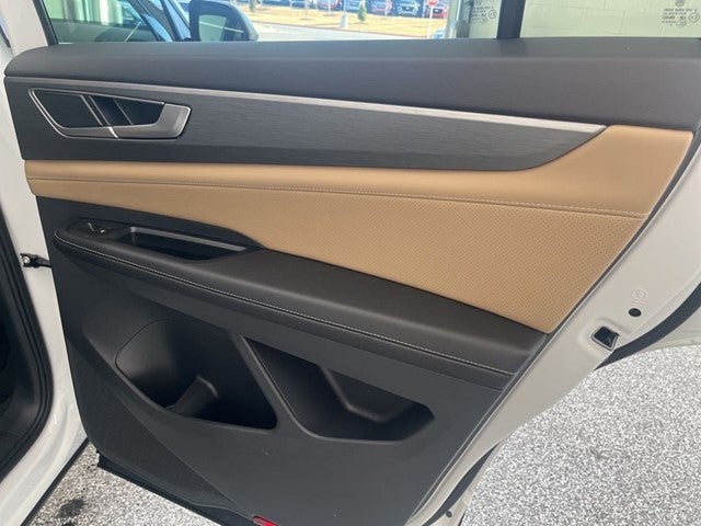 2026 Volkswagen Atlas Cross Sport 2.0T SE