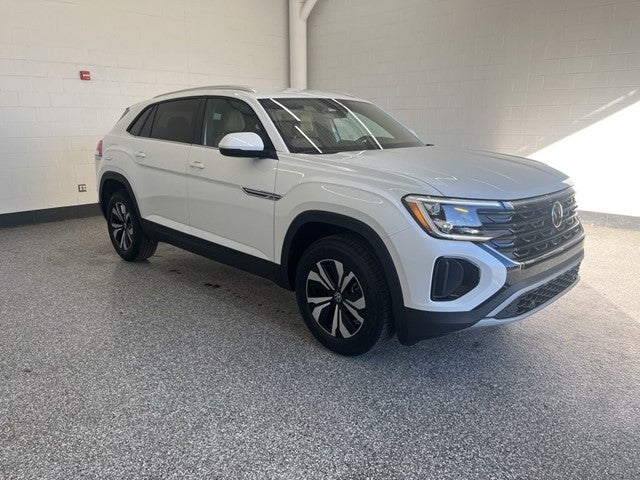 2026 Volkswagen Atlas Cross Sport 2.0T SE