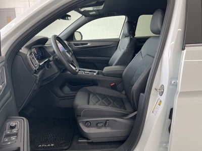 2026 Volkswagen Atlas Cross Sport 2.0T SE