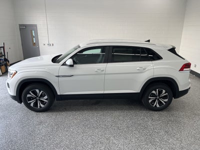 2026 Volkswagen Atlas Cross Sport 2.0T SE