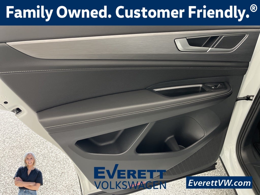 2026 Volkswagen Atlas Cross Sport 2.0T SE