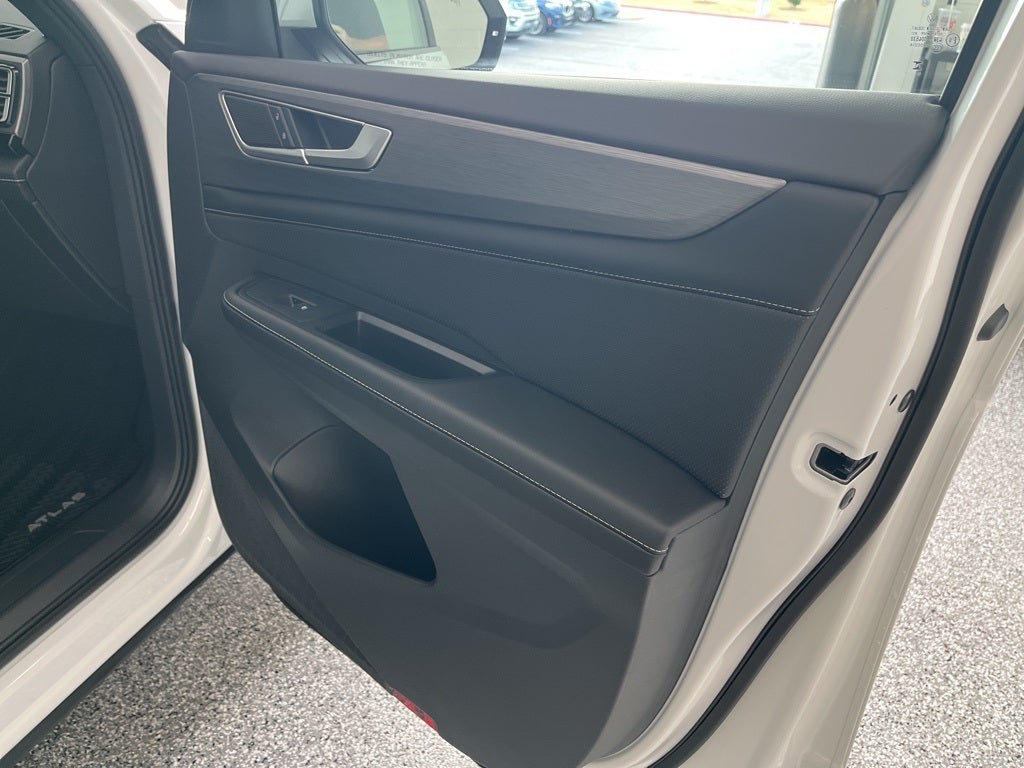 2026 Volkswagen Atlas Cross Sport 2.0T SE