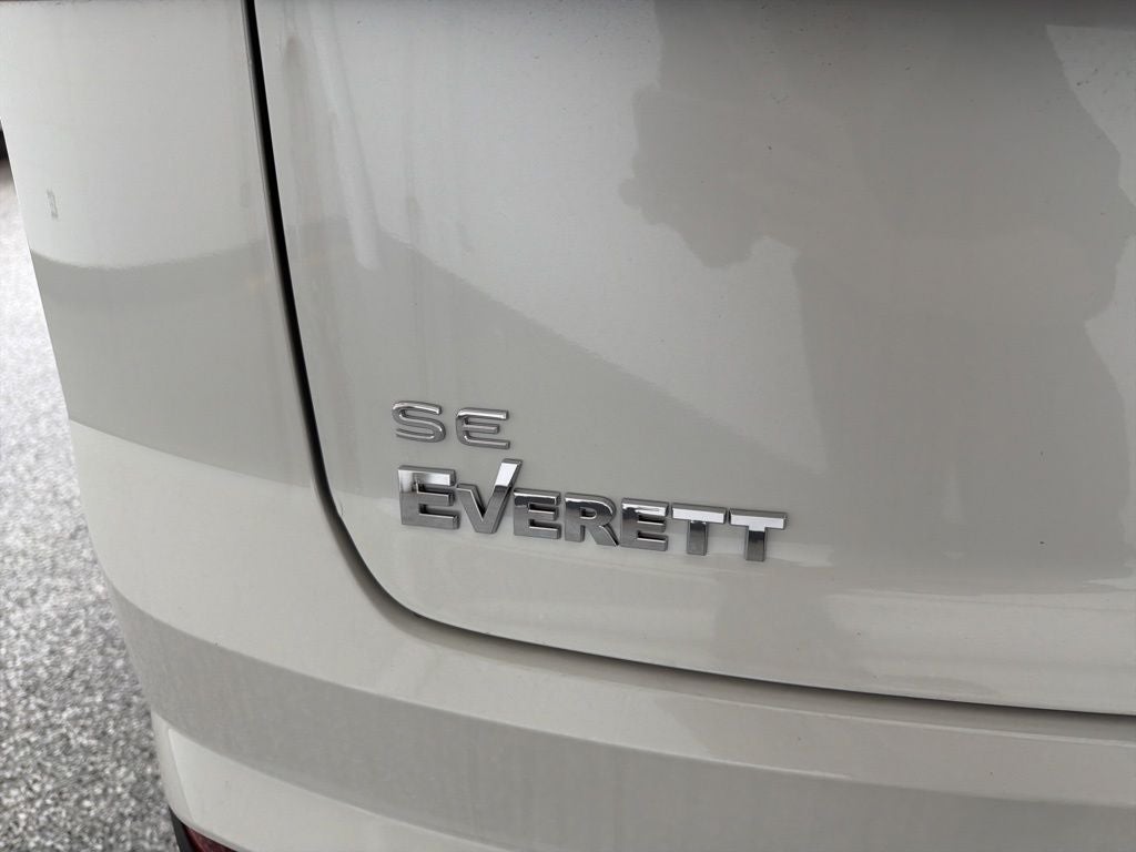 2026 Volkswagen Atlas Cross Sport 2.0T SE
