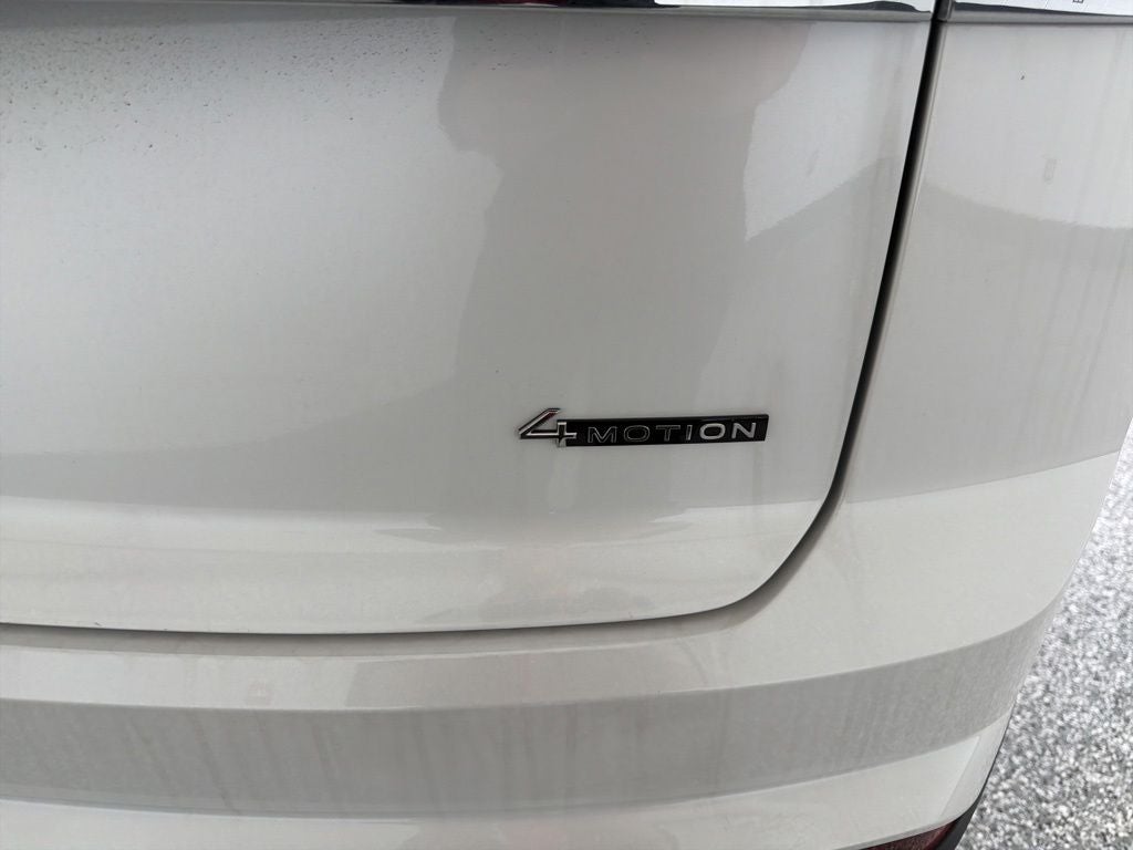 2026 Volkswagen Atlas Cross Sport 2.0T SE