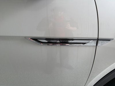 2026 Volkswagen Atlas Cross Sport 2.0T SE