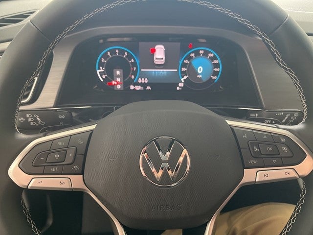 2026 Volkswagen Atlas Cross Sport 2.0T SE