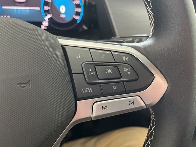 2026 Volkswagen Atlas Cross Sport 2.0T SE