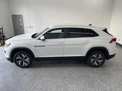 2026 Volkswagen Atlas Cross Sport 2.0T SE