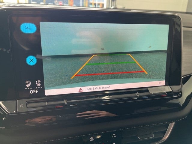 2026 Volkswagen Atlas Cross Sport 2.0T SE